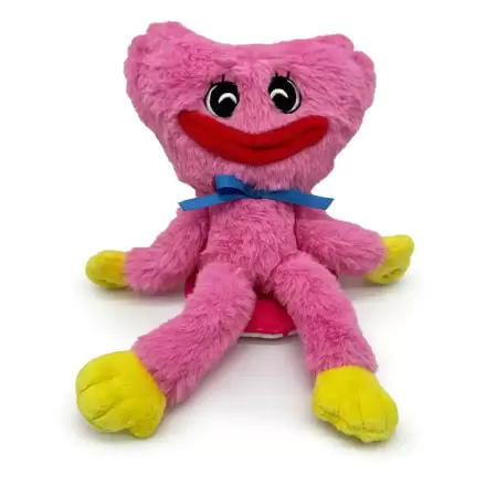 Poppy Playtime Pluszowa Figurka Kissy Missy na ramię 15 cm zdjęcie produktu