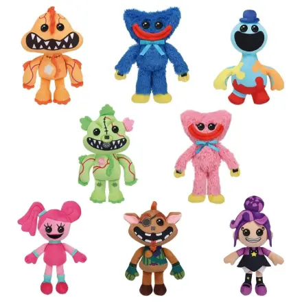 Poppy Playtime Mystery Box paczka niespodzianka pluszak zdjęcie produktu