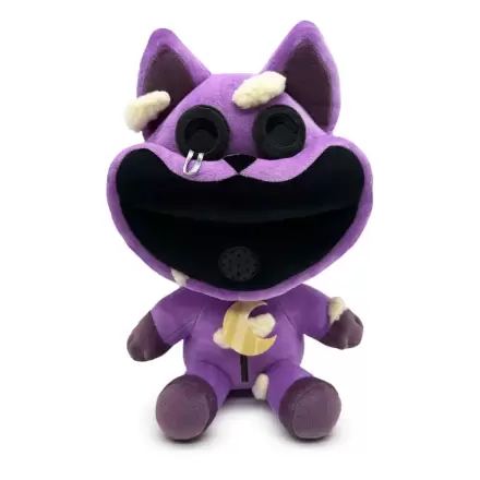 Poppy Playtime Figurka Pluszowa Ruined CatNap 22 cm termékfotója