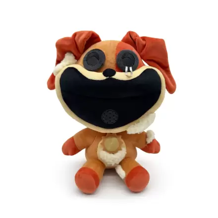 Poppy Playtime Pluszowa Figurka Ruined Dogday 22 cm termékfotója