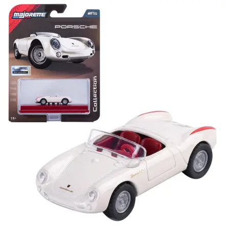 Porsche Spyder 1955 zdjęcie produktu