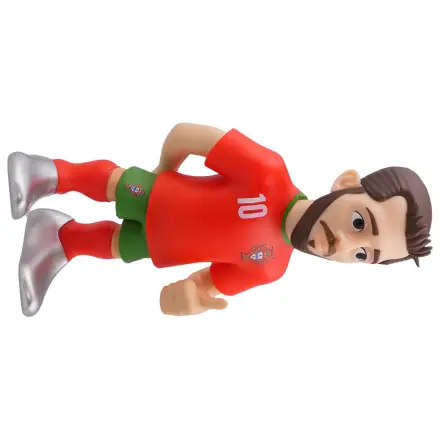 Portugal Bernardo Silva figurka minix 12cm zdjęcie produktu