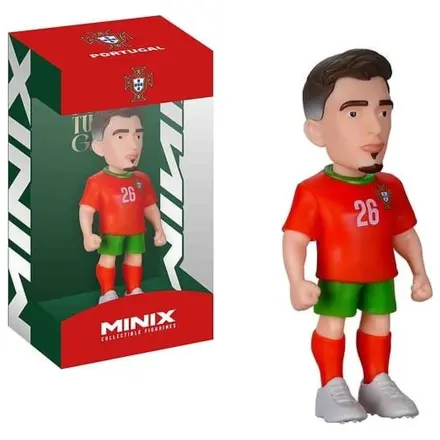 Portugal Conceicao Figurka Minix World Cup 12cm zdjęcie produktu