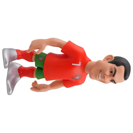 Portugalia Cristiano Ronaldo figurka minix 12cm zdjęcie produktu