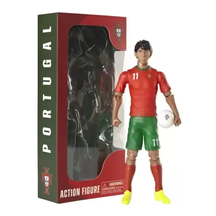 Figurka Akcji Portugal Joao Felix 20cm zdjęcie produktu