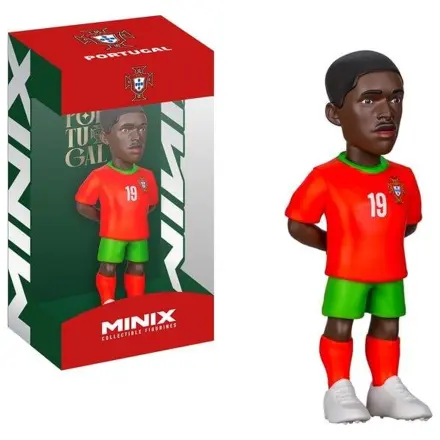 Portugalia Mendes Figurka Minix World Cup 12cm zdjęcie produktu