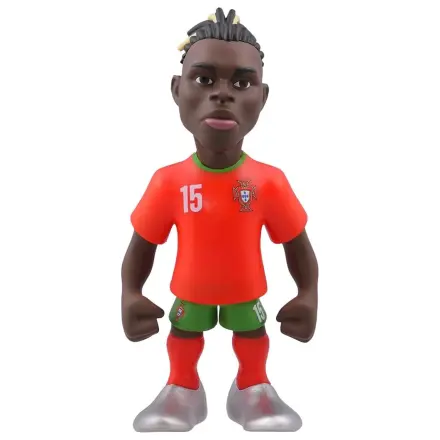 Portugalia Rafael Leao figurka minix 12cm zdjęcie produktu