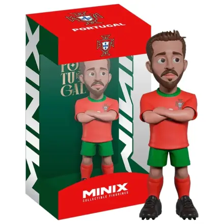 PORTUGAL Silva Figurka Minix World Cup 12cm zdjęcie produktu