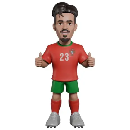 Portugalia Vitinha Figurka Minix World Cup 12 cm zdjęcie produktu