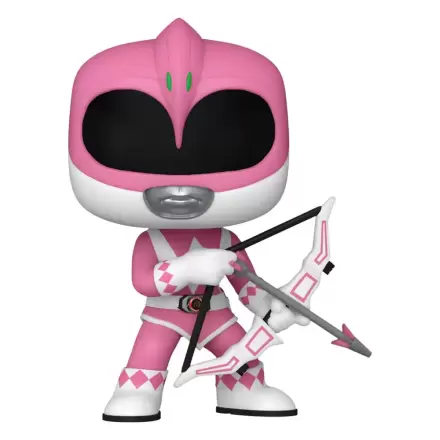 Power Rangers 30th POP! TV Figurka winylowa Pink Ranger 9 cm termékfotója