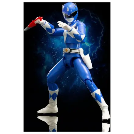 Power Rangers Furai Action figurka Blue Ranger 13 cm zdjęcie produktu