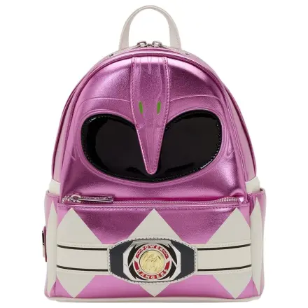 Power Rangers Mini plecak Pink Ranger zdjęcie produktu