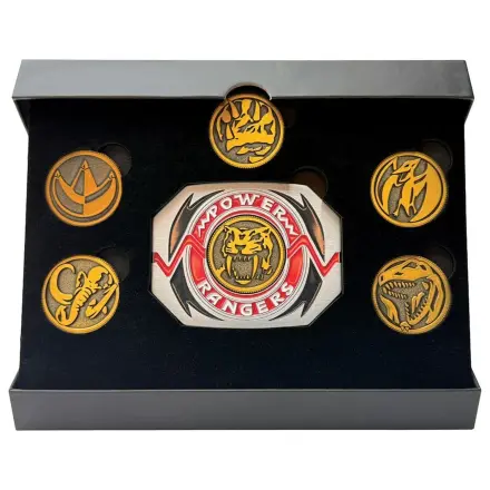 Power Rangers Replika wymienny Power Morpher Edycja Limitowana 7 x 9 cm zdjęcie produktu