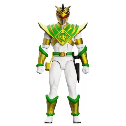 Power Rangers Ultimates Figurka Akcji Mighty Morphin Power Rangers Lord Drakkon 18 cm termékfotója