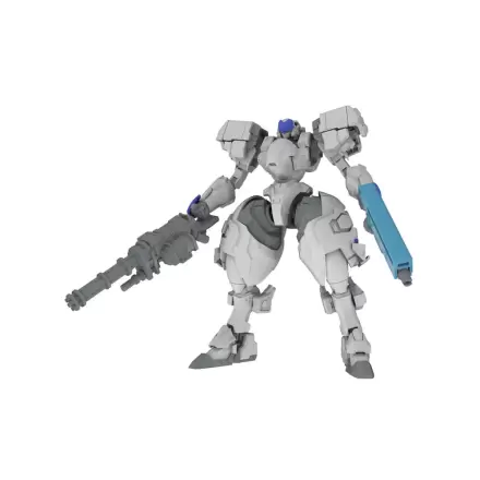 POWERDoLLS2 Plastic Model Kit 1/48 X-4+C(PDF-C701) PLD Model plastikowy 13 cm zdjęcie produktu