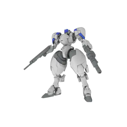 POWERDoLLS2 Model plastikowy 1/48 X-4+(PD-802) PLD 13 cm zdjęcie produktu