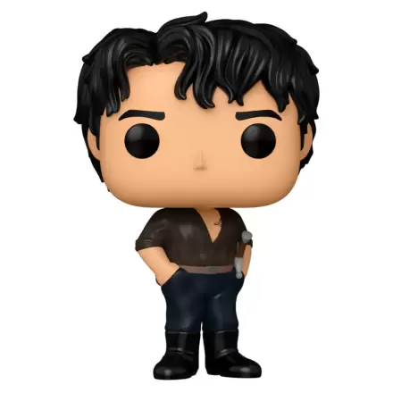Powerless Trilogy Funko Pop! książka figurka winylowa Prince Kai 9 cm zdjęcie produktu