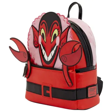 Powerpuff Girls by Loungefly Mini plecak Him Villain zdjęcie produktu