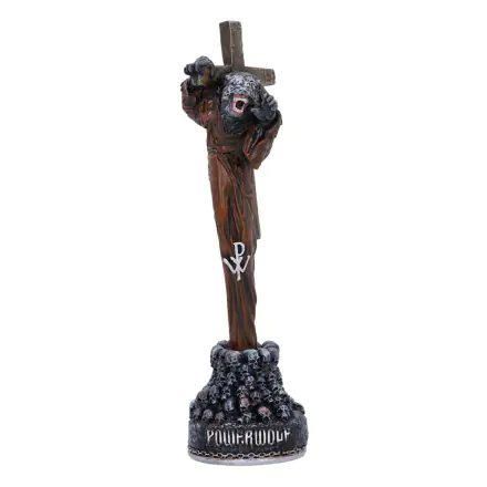 Powerwolf Długopis Via Dolorosa 20 cm zdjęcie produktu
