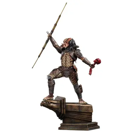 Predator 2 Predator City Hunter Art Scale Statua 1/10 Predator City Hunter zdjęcie produktu