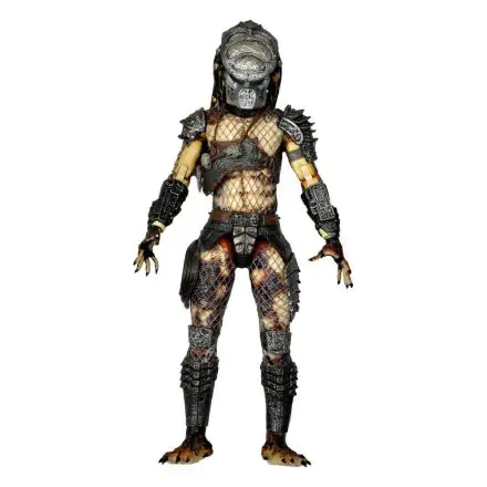 Predator 2 Action Figure Ultimate Boar Predator 20 cm Figurka Akcji termékfotója