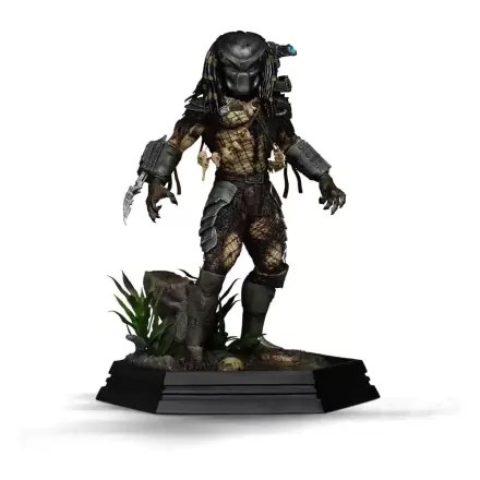 Statua Predator Art Scale 1/10 Jungle Hunter 25 cm zdjęcie produktu