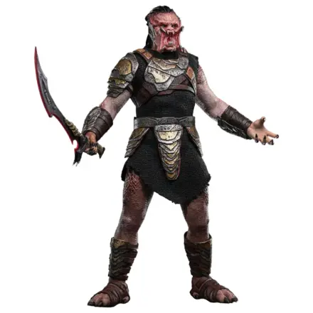 Predator: Badlands Movie Masterpiece figurka akcji 1/6 Dek 30 cm zdjęcie produktu