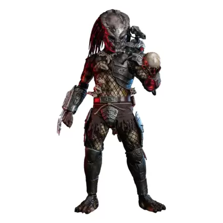 Predator Movie Masterpiece Figurka Akcji 1/6 Predator (2.0) Deluxe Version 34 cm zdjęcie produktu
