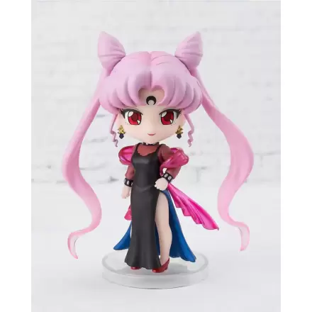 Pretty Guardian Sailor Moon R Figuarts mini Figurka Akcji Black Lady 9 cm zdjęcie produktu