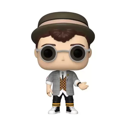 Pretty in Pink Funko POP! Figurka winylowa z filmu Duckie Dale 9 cm zdjęcie produktu