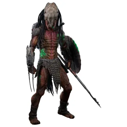 Prey Action Figure 1/6 Feral Predator (Battle Damaged Version) 37 cm zdjęcie produktu