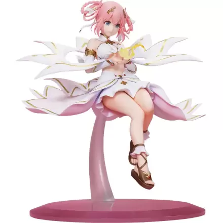 Princess Connect! Re:Dive Statua PVC 1/7 Yui (Ceremonial) 22 cm termékfotója