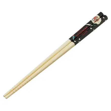 Princess Mononoke San's Maska Pałeczka 21cm zdjęcie produktu