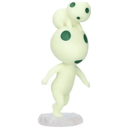 Statua Princess Mononoke Mały i Duży Kodama zdjęcie produktu