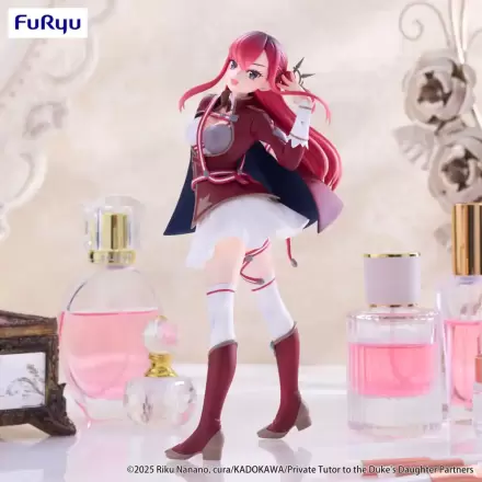 Private Tutor to the Duke´s Daughter Trio-Try-iT Statuetka PVC Lydia Leinster 21 cm zdjęcie produktu