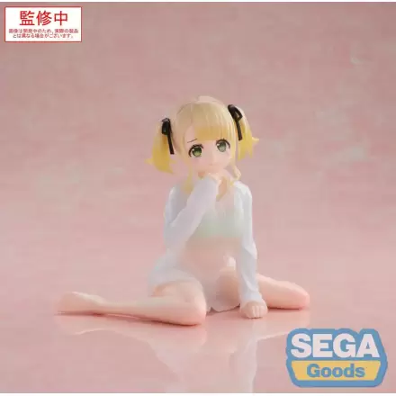 Private Tutor to the Duke´s Daughter Yumemirize figurka PVC Ellie Walker 12 cm zdjęcie produktu