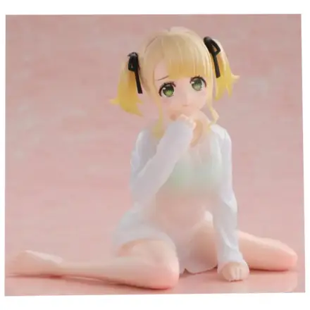 Private Tutor to the Duke´s Daughter Yumemirize figurka PVC Ellie Walker 12 cm zdjęcie produktu