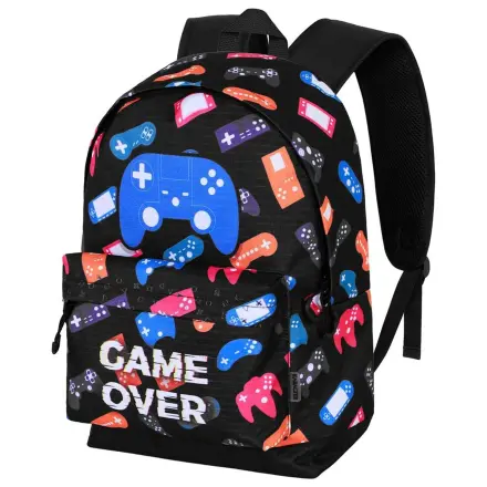 PRO DG Game Over plecak 41cm zdjęcie produktu