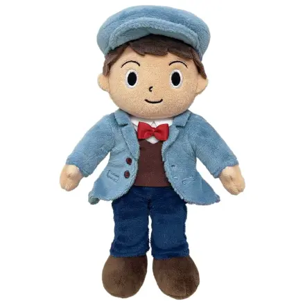 Pluszowa figurka Professor Layton and the New World of Steam Luke 20 cm zdjęcie produktu