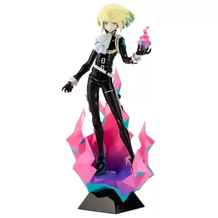 Promare PVC Statuetka 1/7 Lio Fotia 25 cm termékfotója