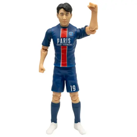 PSG Kan-In Lee figurka akcji 20cm zdjęcie produktu