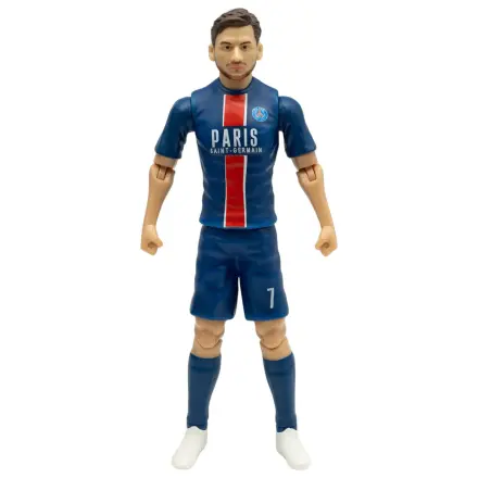 PSG Kvaratskhelia figurka akcji 20cm zdjęcie produktu