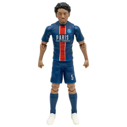 PSG Marquinhos figurka akcji 20cm zdjęcie produktu