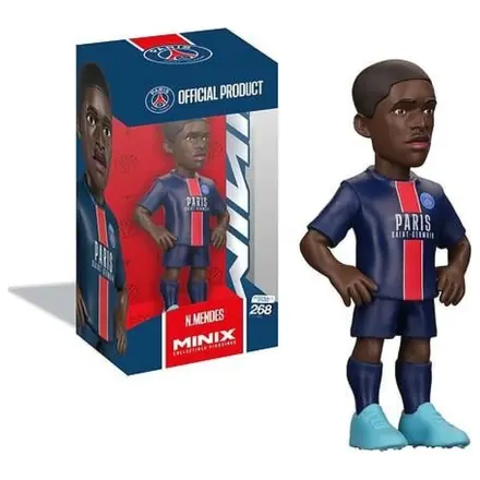 PSG Mendes Figurka Minix zdjęcie produktu
