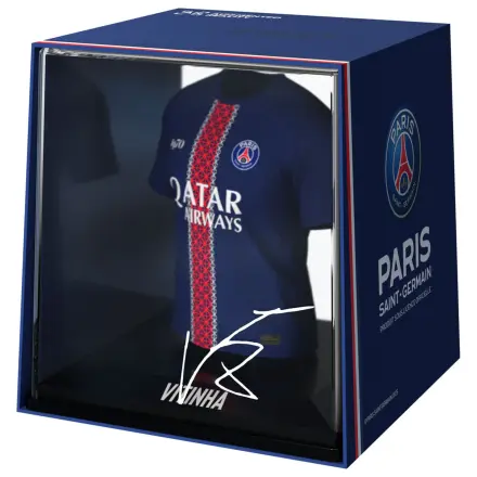 PSG Vitinha mini figurka t-shirt zdjęcie produktu