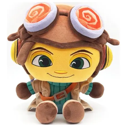 Psychonauts Pluszowa figurka Razputin Aquato 22 cm zdjęcie produktu