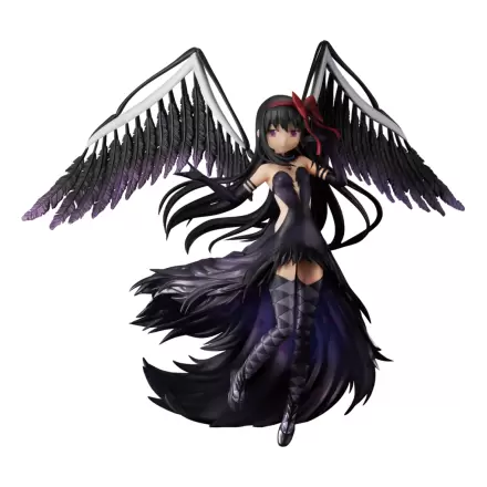 Figurka Puella Magi Madoka Devil Homura Magica the Movie 18 cm zdjęcie produktu