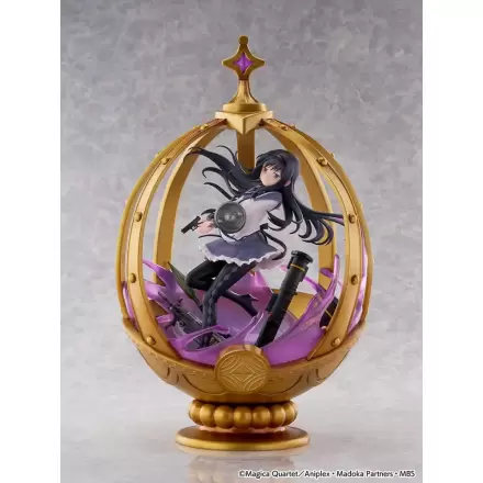 Puella Magi Madoka Magica Statuetka PVC 1/7 Akemi Homura 26 cm zdjęcie produktu