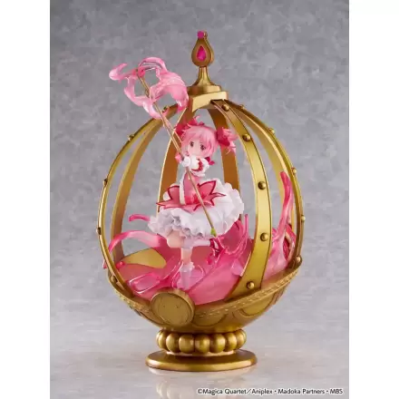 Puella Magi Madoka Magica Figurka PVC 1/7 Kaname Madoka 26 cm zdjęcie produktu