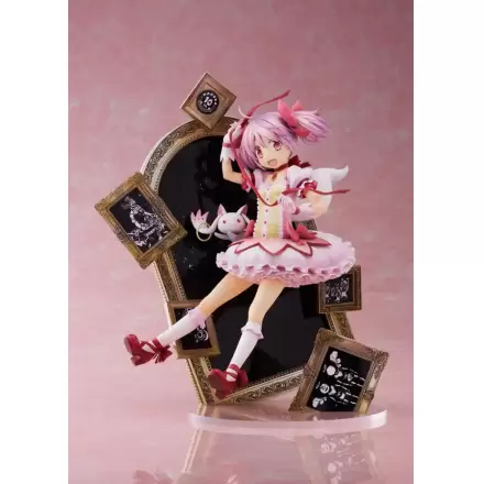 Figurka Puella Magi Madoka Magica 1/7 Madoka Kaname 10th Anniversary Ver. 25 cm termékfotója